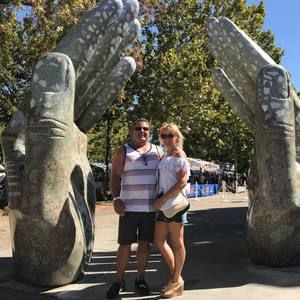 Meet your Posher, Debbie